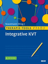 Therapie-Tools Integrative KVT