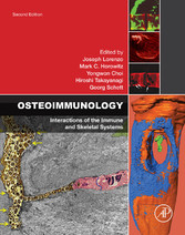 Osteoimmunology