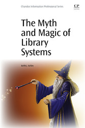 The Myth and Magic of Library Systems