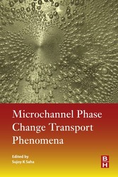 Microchannel Phase Change Transport Phenomena