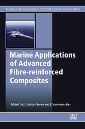 Marine Applications of Advanced Fibre-reinforced Composites