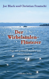 Der Wirbelsäulen-Flüsterer