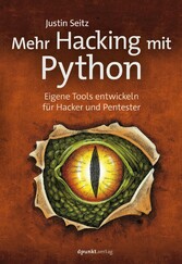 Mehr Hacking mit Python