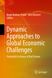 Dynamic Approaches to Global Economic Challenges