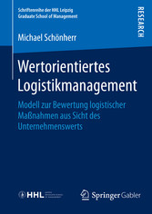 Wertorientiertes Logistikmanagement