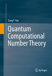 Quantum Computational Number Theory