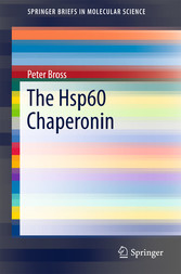 The Hsp60 Chaperonin