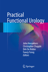 Practical Functional Urology