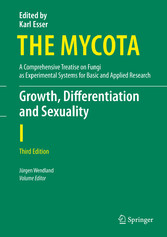 Growth, Differentiation and Sexuality