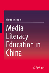 Media Literacy Education in China