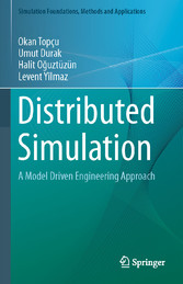 Distributed Simulation