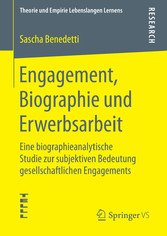 Engagement, Biographie und Erwerbsarbeit