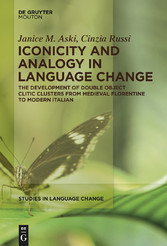 Iconicity and Analogy in Language Change