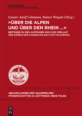 'Über die Alpen und über den Rhein...'