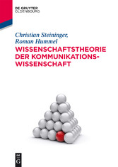 Wissenschaftstheorie der Kommunikationswissenschaft