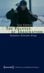 The Politics of Imagination