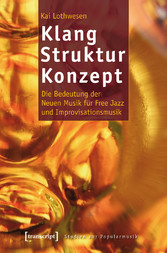 Klang - Struktur - Konzept