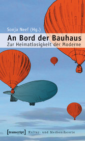 An Bord der Bauhaus