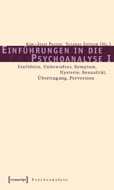 Einführungen in die Psychoanalyse I