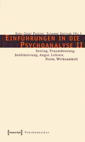 Einführungen in die Psychoanalyse II