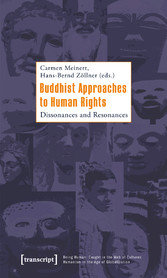 Buddhist Approaches to Human Rights