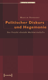 Politischer Diskurs und Hegemonie