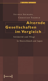 Alternde Gesellschaften im Vergleich