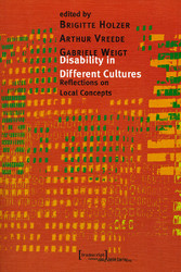 Disability in Different Cultures