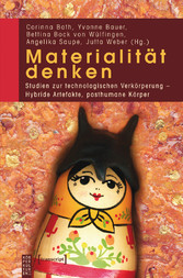 Materialität denken