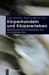 Körperhandeln und Körpererleben