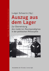 Auszug aus dem Lager