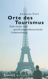 Orte des Tourismus