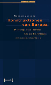 Konstruktionen von Europa