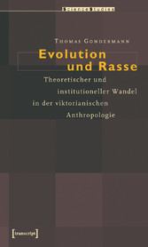 Evolution und Rasse