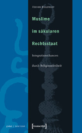 Muslime im säkularen Rechtsstaat