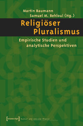 Religiöser Pluralismus