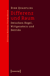 Differenz und Raum