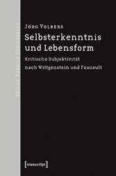 Selbsterkenntnis und Lebensform