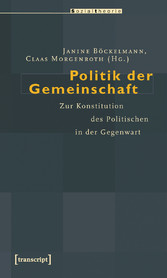 Politik der Gemeinschaft