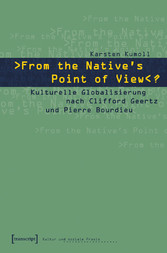 »From the Native's Point of View«?