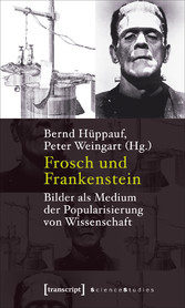 Frosch und Frankenstein