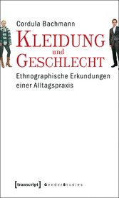 Kleidung und Geschlecht