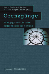 Grenzgänge