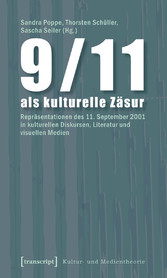 9/11 als kulturelle Zäsur