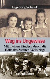 Weg ins Ungewisse