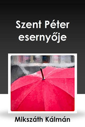 Szent Péter esernyoje