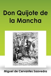 Don Quijote de la Mancha