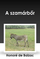 A szamárbor