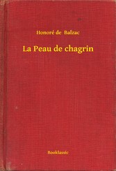 La Peau de chagrin