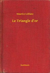 Le Triangle d'or